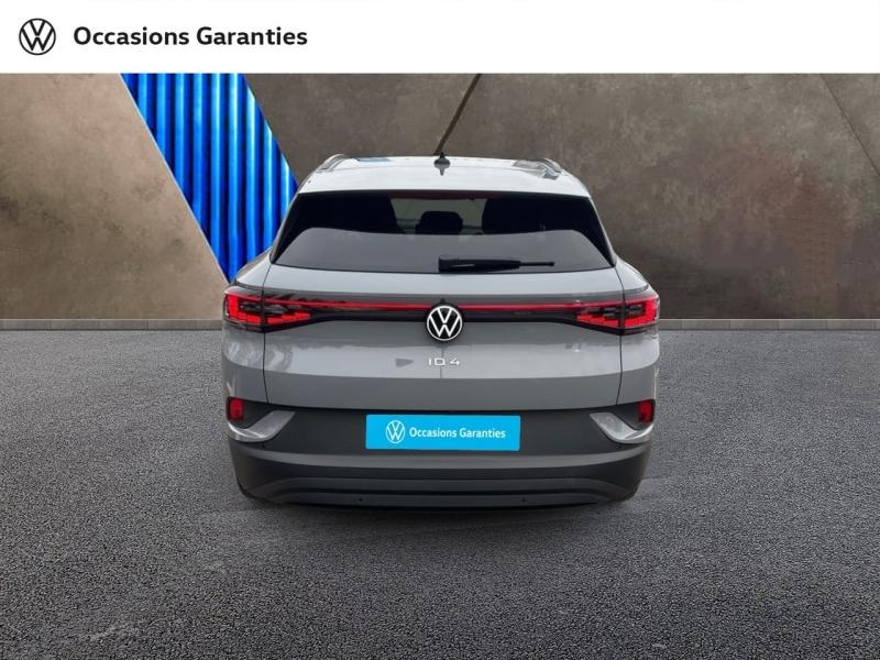 Voitures occasions VOLKSWAGEN ID.4 Life Max Thionville
