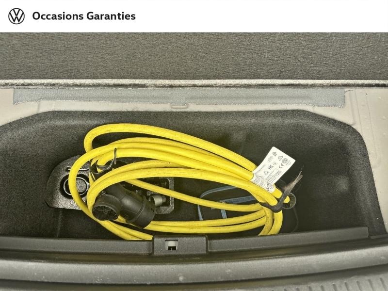 Voitures occasions VOLKSWAGEN ID.4 Life Max Thionville