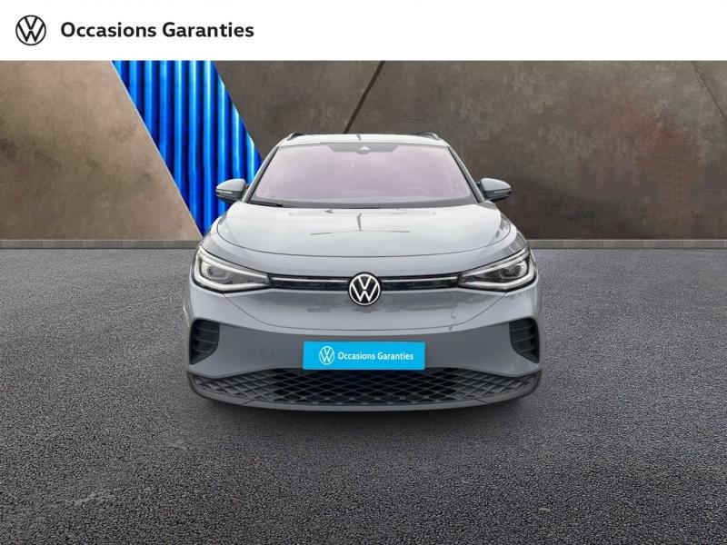 Voitures occasions VOLKSWAGEN ID.4 Life Max Thionville