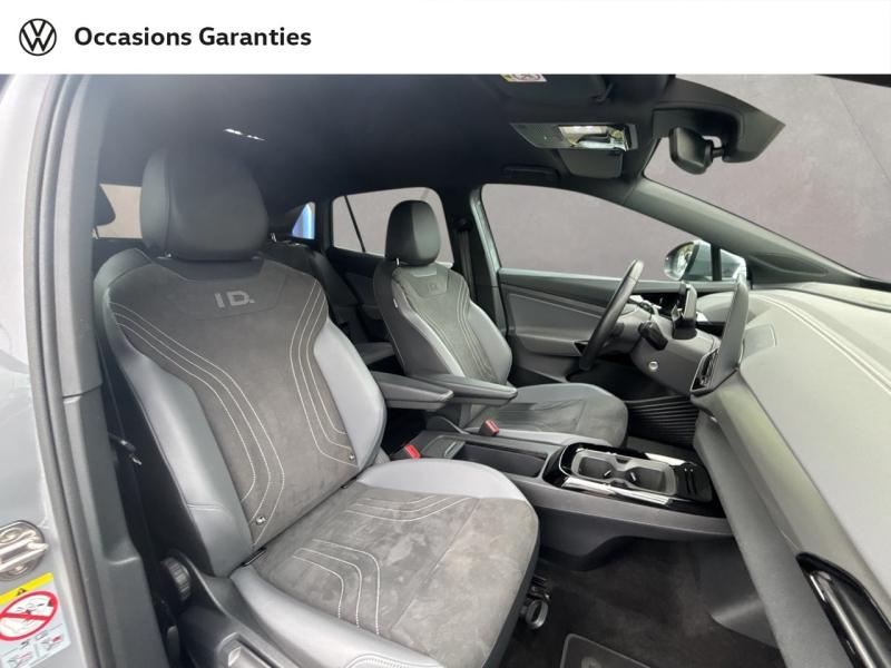 Voitures occasions VOLKSWAGEN ID.4 Life Max Thionville