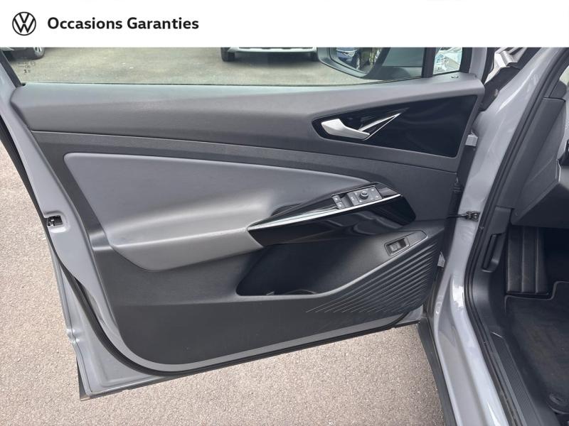Voitures occasions VOLKSWAGEN ID.4 Life Max Thionville