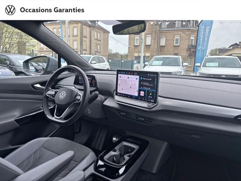 Voitures occasions VOLKSWAGEN ID.4 Life Max Thionville