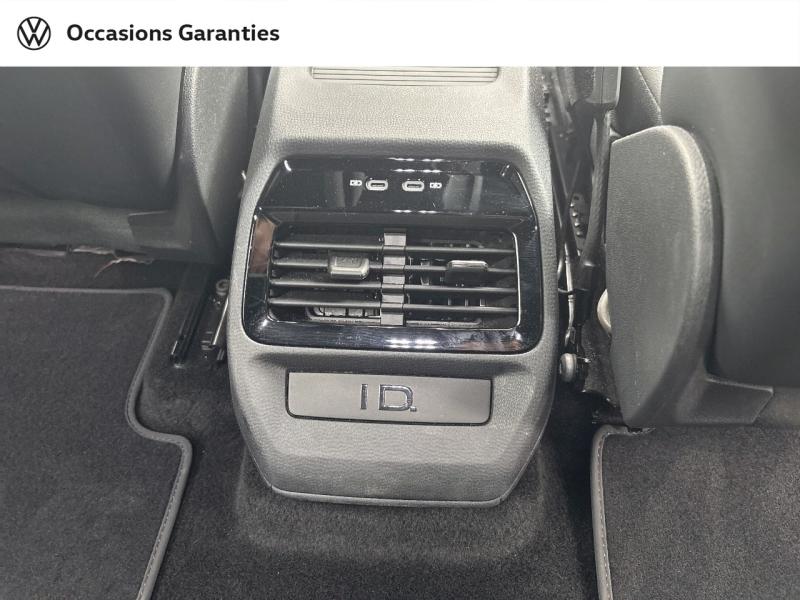 Voitures occasions VOLKSWAGEN ID.4 Life Max Thionville