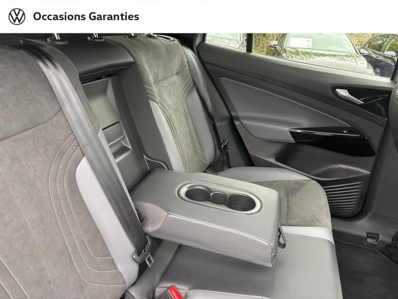Voitures occasions VOLKSWAGEN ID.4 Life Max Thionville