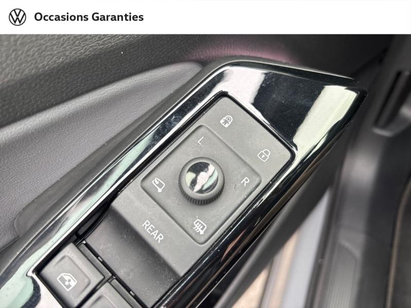 Voitures occasions VOLKSWAGEN ID.4 Life Max Thionville