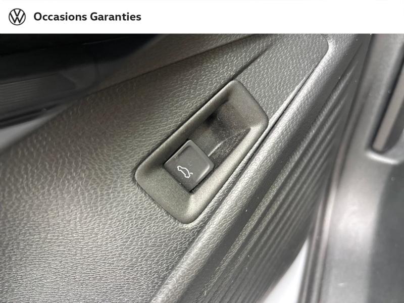 Voitures occasions VOLKSWAGEN ID.4 Life Max Thionville