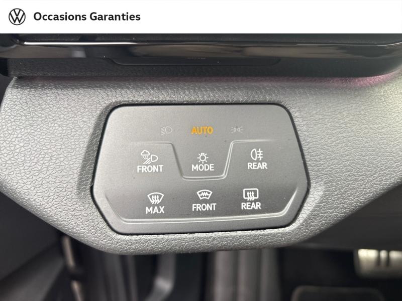 Voitures occasions VOLKSWAGEN ID.4 Life Max Thionville