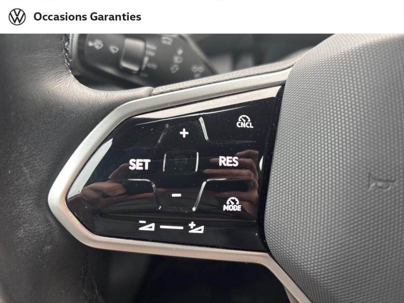 Voitures occasions VOLKSWAGEN ID.4 Life Max Thionville