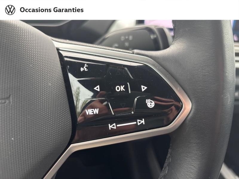 Voitures occasions VOLKSWAGEN ID.4 Life Max Thionville