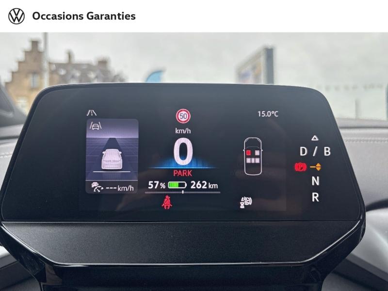 Voitures occasions VOLKSWAGEN ID.4 Life Max Thionville
