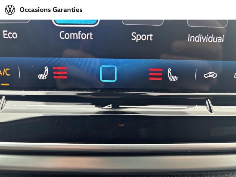 Voitures occasions VOLKSWAGEN ID.4 Life Max Thionville