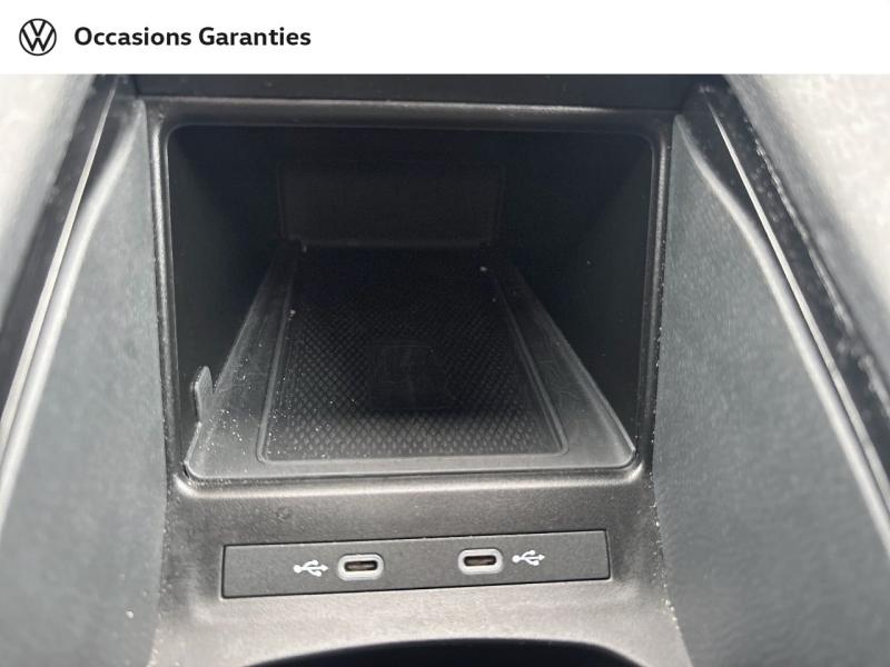 Voitures occasions VOLKSWAGEN ID.4 Life Max Thionville