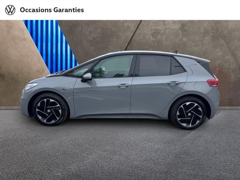 Voitures occasions VOLKSWAGEN ID.3 Active Thionville