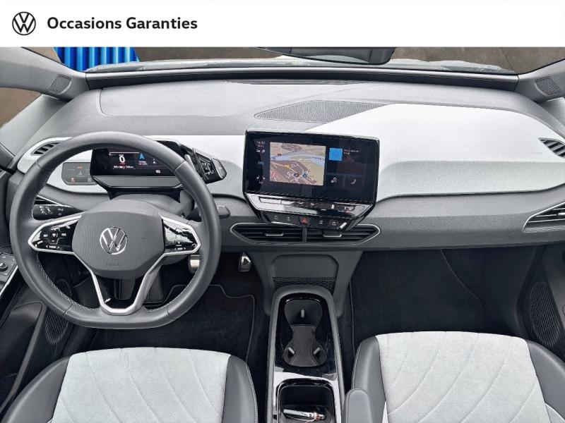 Voitures occasions VOLKSWAGEN ID.3 Active Thionville