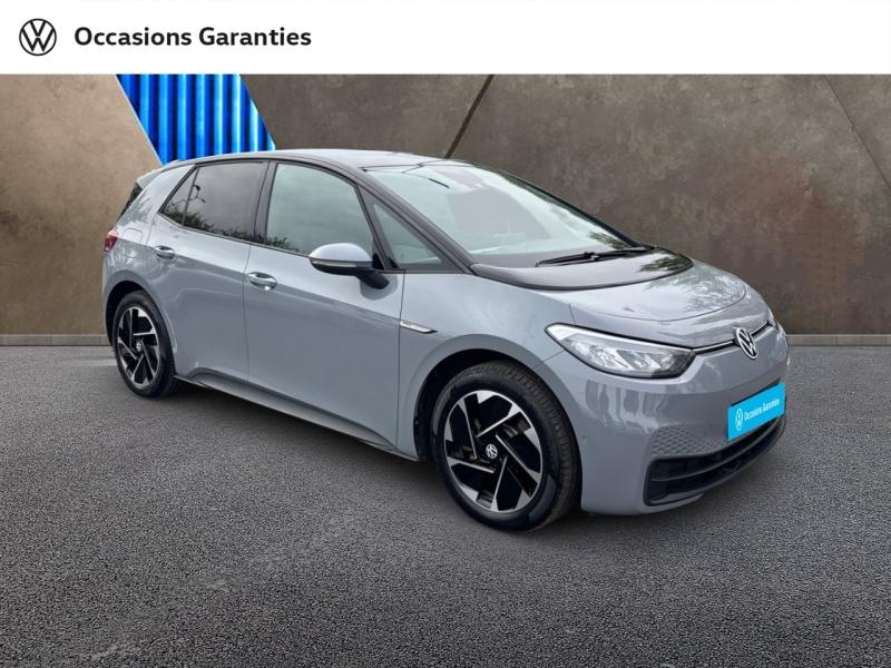 Voitures occasions VOLKSWAGEN ID.3 Active Thionville