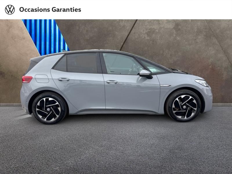 Voitures occasions VOLKSWAGEN ID.3 Active Thionville