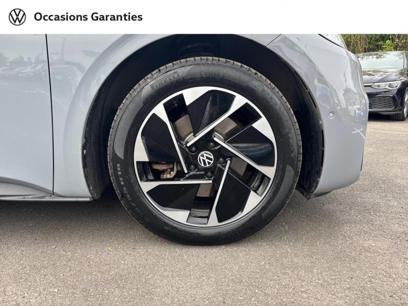 Voitures occasions VOLKSWAGEN ID.3 Active Thionville