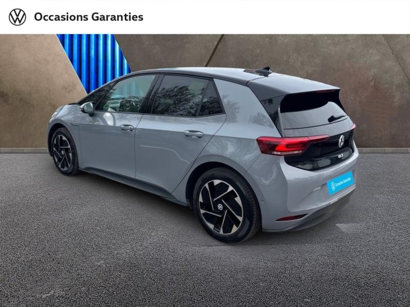 Voitures occasions VOLKSWAGEN ID.3 Active Thionville
