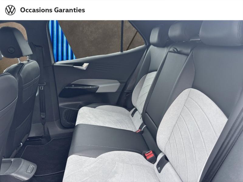 Voitures occasions VOLKSWAGEN ID.3 Active Thionville