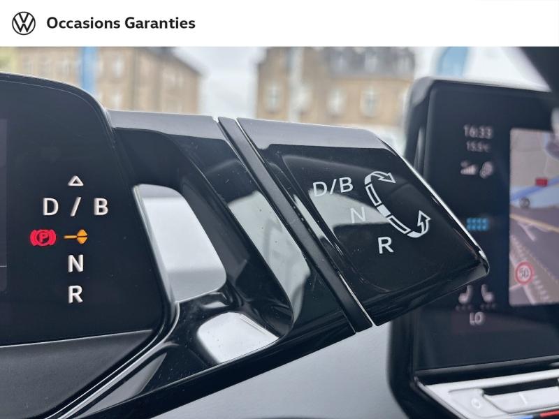 Voitures occasions VOLKSWAGEN ID.3 Active Thionville