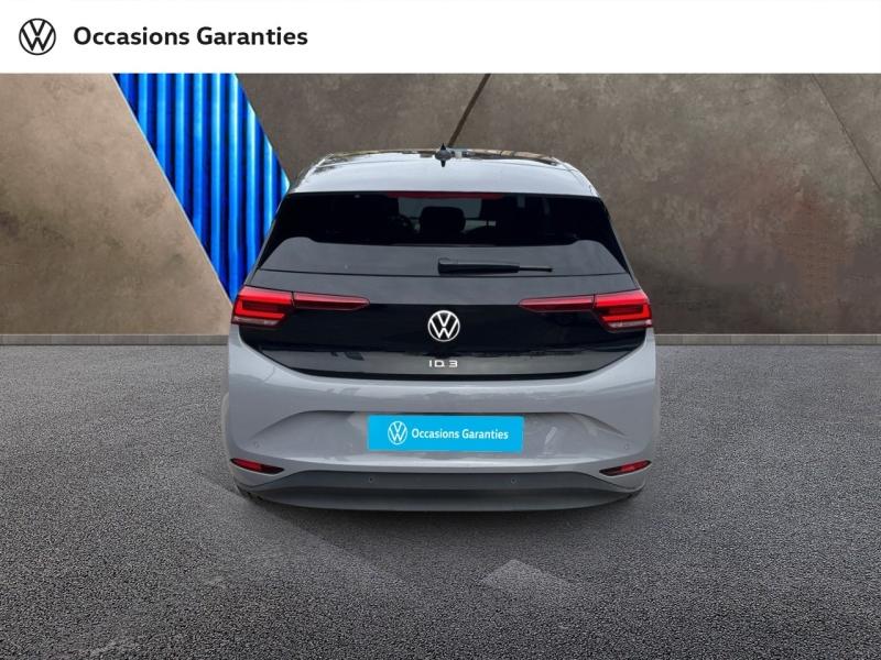 Voitures occasions VOLKSWAGEN ID.3 Active Thionville