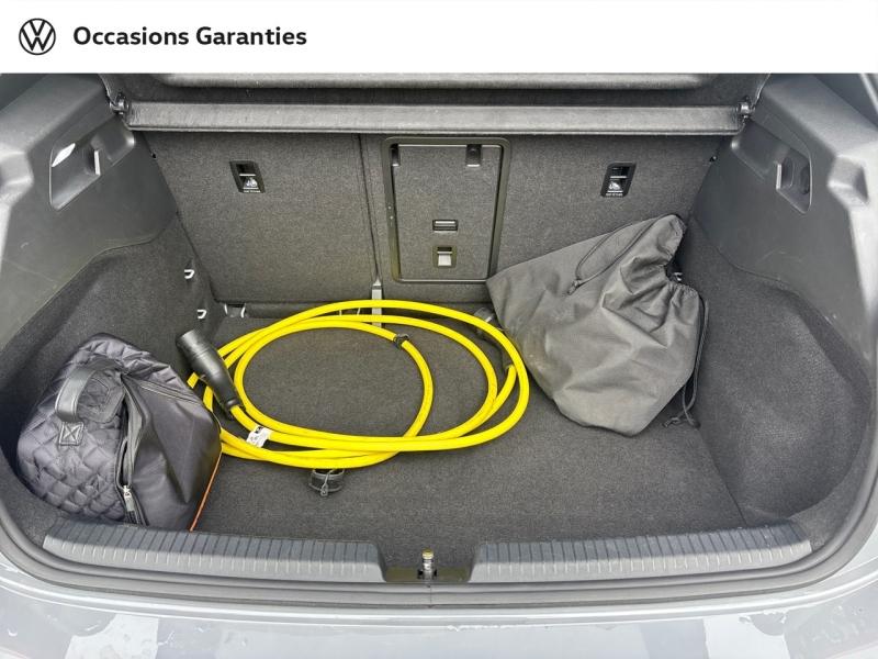 Voitures occasions VOLKSWAGEN ID.3 Active Thionville