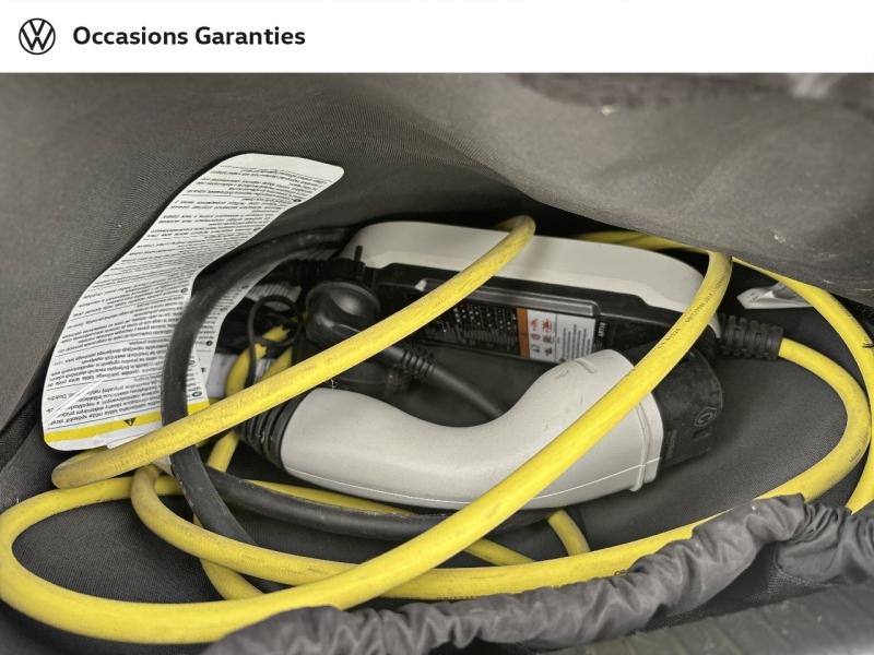 Voitures occasions VOLKSWAGEN ID.3 Active Thionville