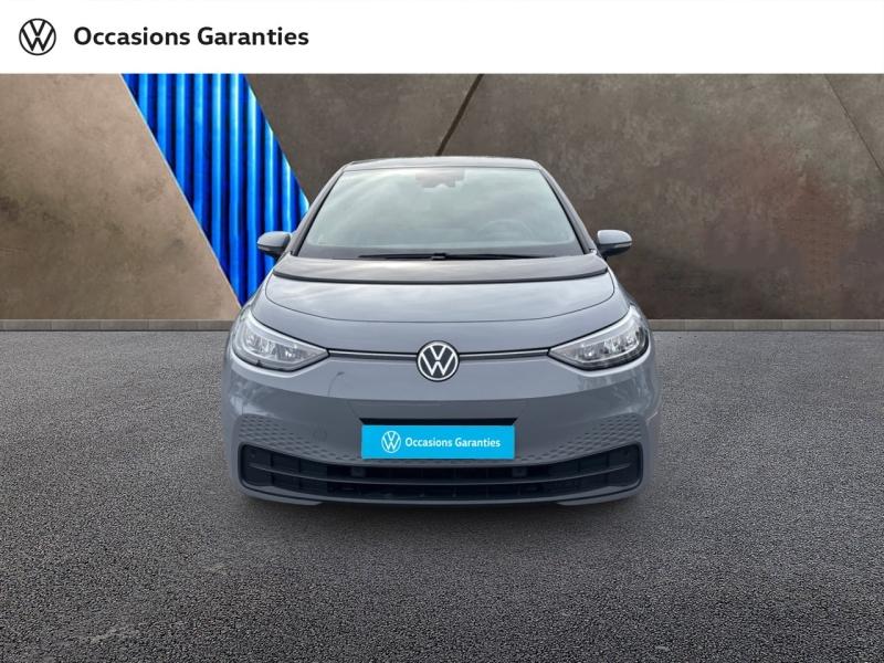 Voitures occasions VOLKSWAGEN ID.3 Active Thionville