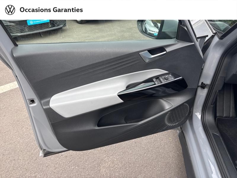Voitures occasions VOLKSWAGEN ID.3 Active Thionville