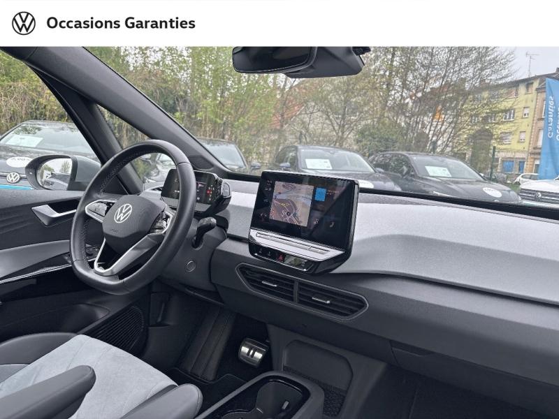 Voitures occasions VOLKSWAGEN ID.3 Active Thionville