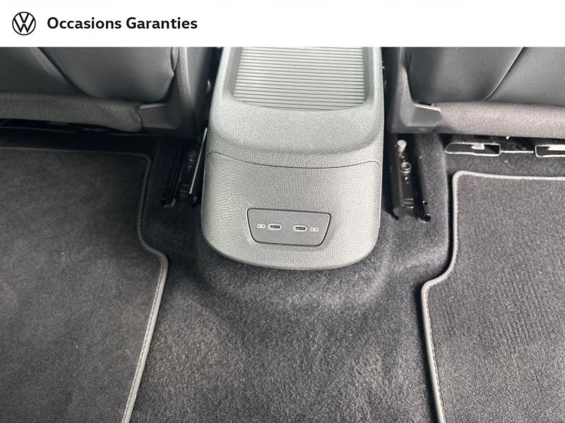 Voitures occasions VOLKSWAGEN ID.3 Active Thionville