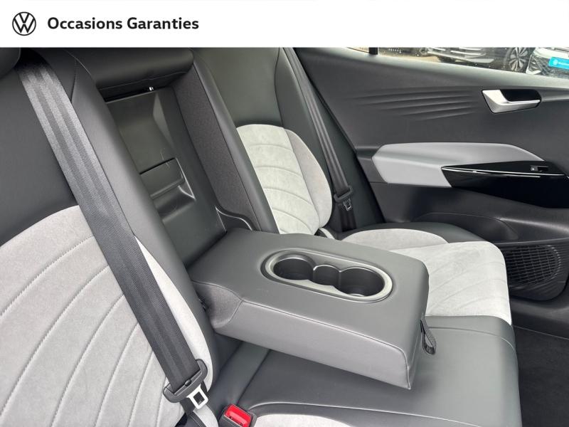 Voitures occasions VOLKSWAGEN ID.3 Active Thionville