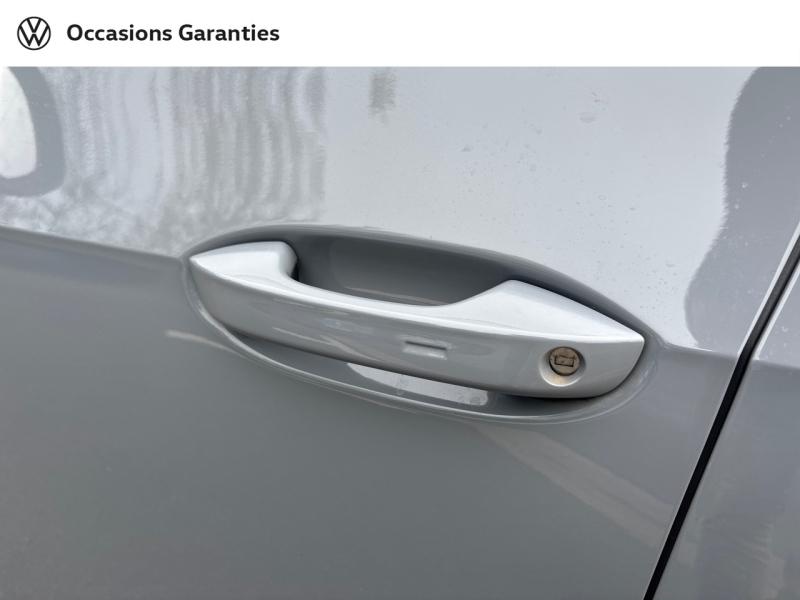 Voitures occasions VOLKSWAGEN ID.3 Active Thionville