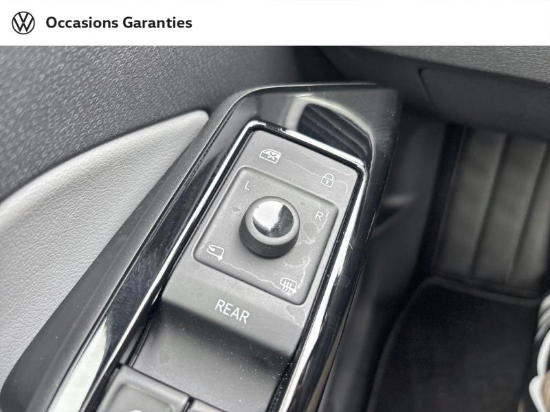 Voitures occasions VOLKSWAGEN ID.3 Active Thionville