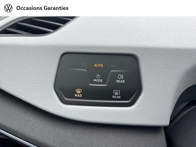 Voitures occasions VOLKSWAGEN ID.3 Active Thionville