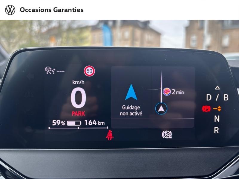 Voitures occasions VOLKSWAGEN ID.3 Active Thionville