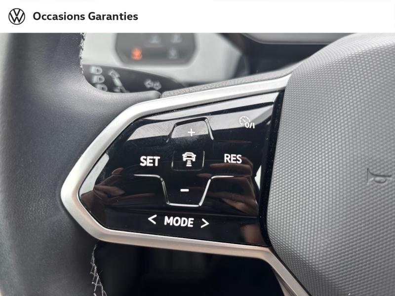 Voitures occasions VOLKSWAGEN ID.3 Active Thionville