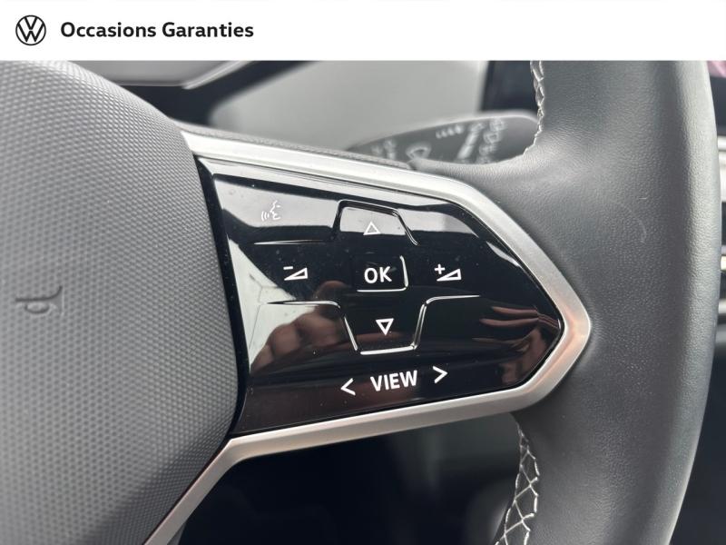 Voitures occasions VOLKSWAGEN ID.3 Active Thionville