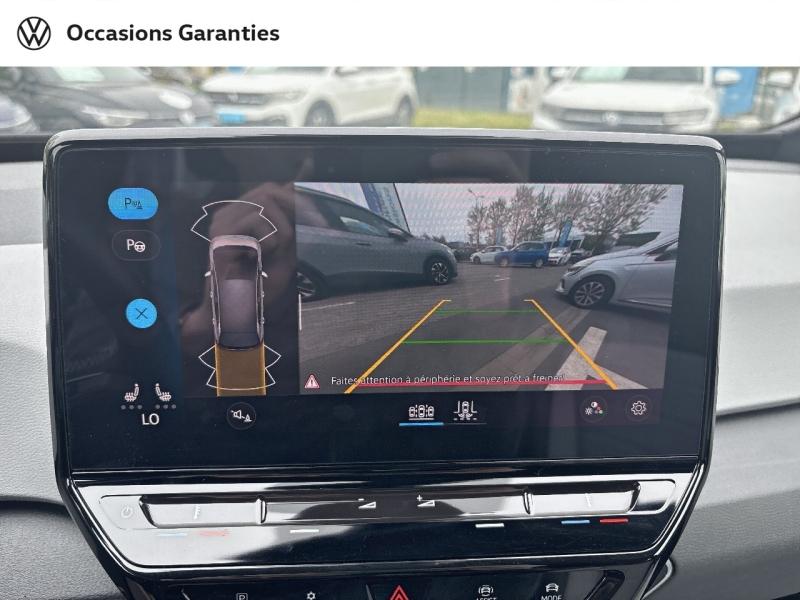 Voitures occasions VOLKSWAGEN ID.3 Active Thionville
