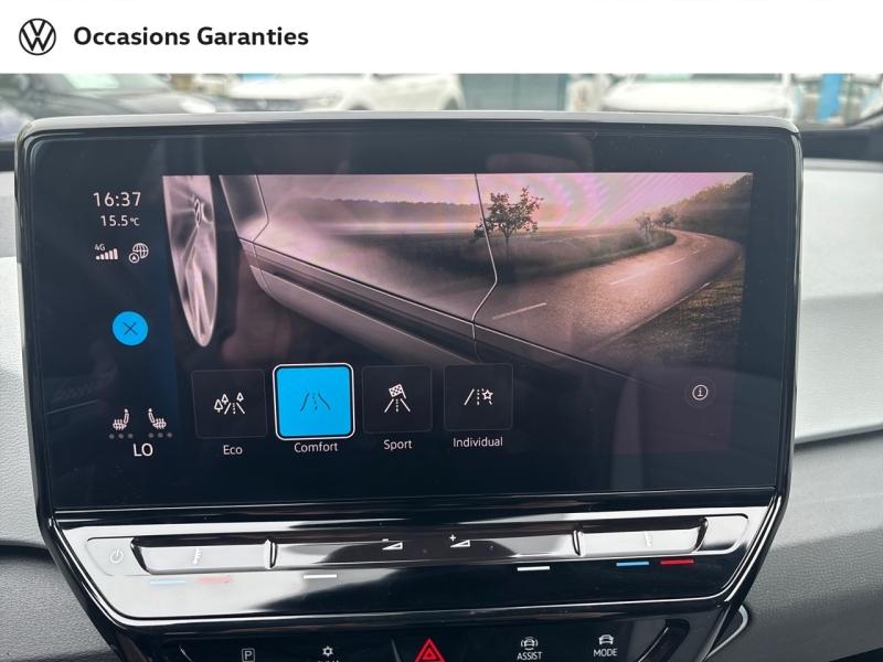 Voitures occasions VOLKSWAGEN ID.3 Active Thionville