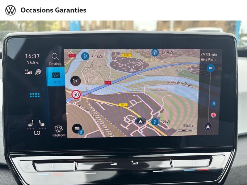 Voitures occasions VOLKSWAGEN ID.3 Active Thionville