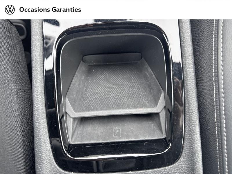 Voitures occasions VOLKSWAGEN ID.3 Active Thionville