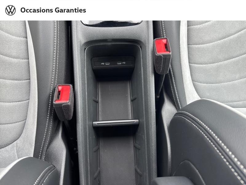 Voitures occasions VOLKSWAGEN ID.3 Active Thionville
