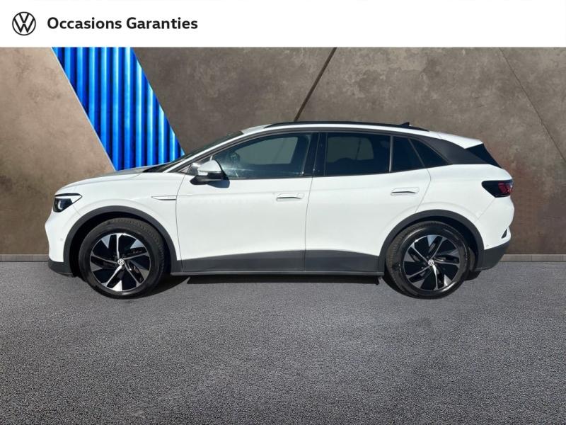 Voitures occasions VOLKSWAGEN ID.4 Business Thionville