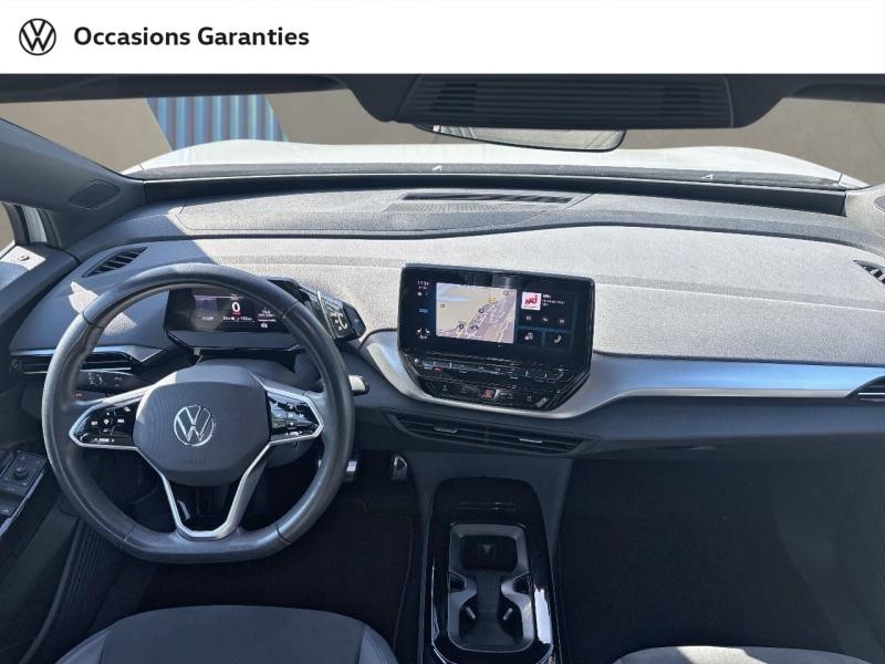 Voitures occasions VOLKSWAGEN ID.4 Business Thionville