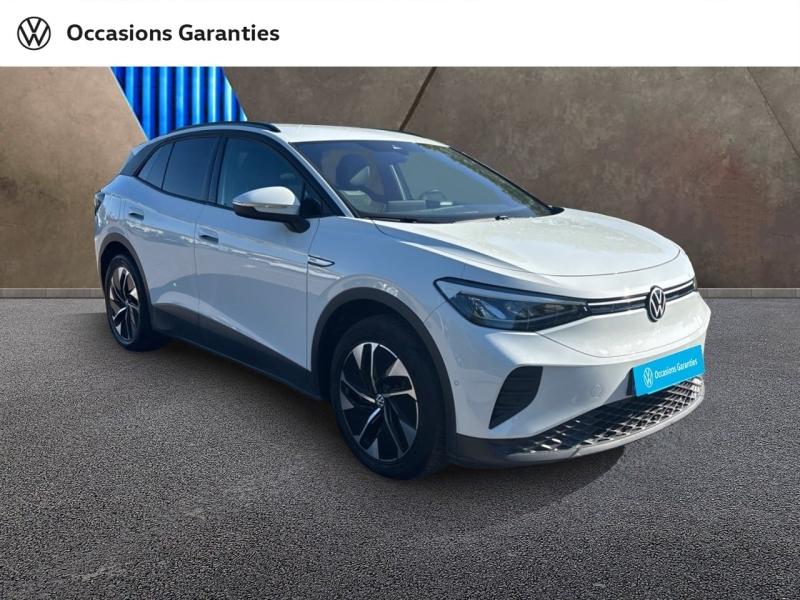 Voitures occasions VOLKSWAGEN ID.4 Business Thionville