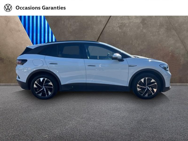 Voitures occasions VOLKSWAGEN ID.4 Business Thionville