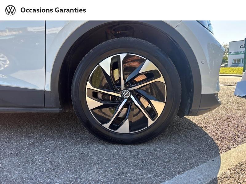 Voitures occasions VOLKSWAGEN ID.4 Business Thionville