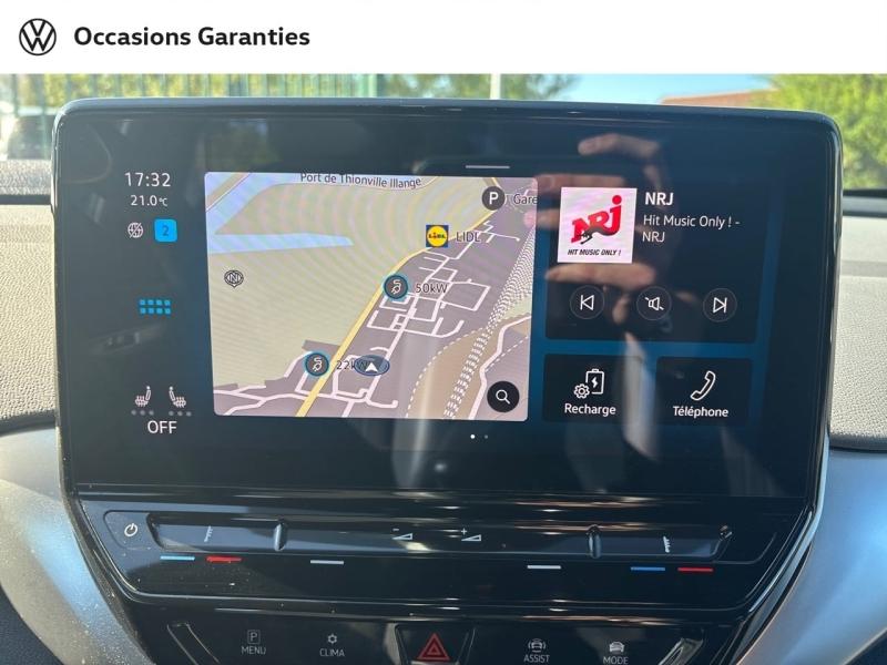 Voitures occasions VOLKSWAGEN ID.4 Business Thionville