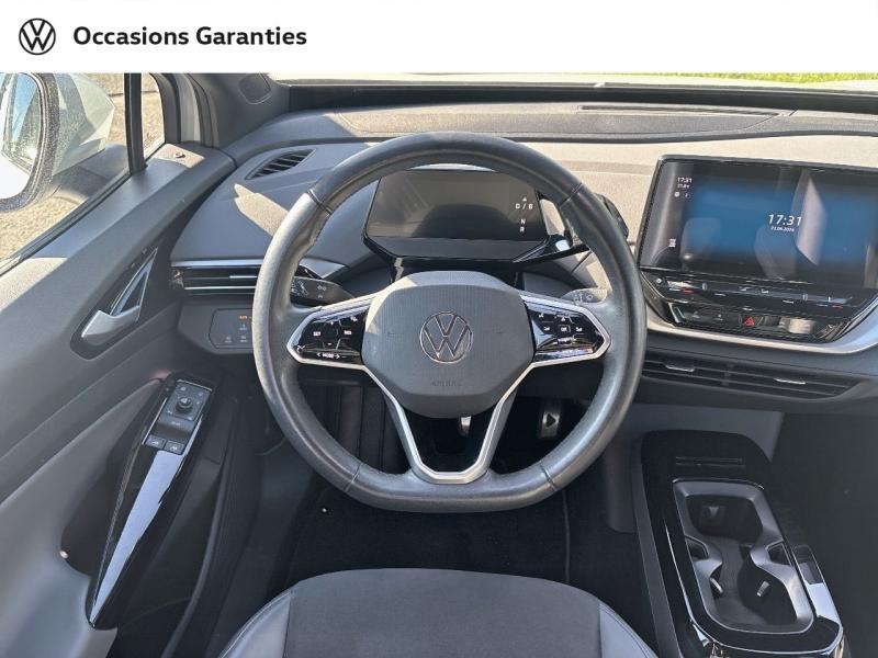 Voitures occasions VOLKSWAGEN ID.4 Business Thionville